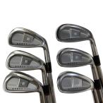  Daiwa ( перчатка ride ) ONOFF +(PLUS)(2007) 6S железный комплект IR Flex S