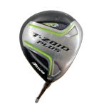  Mizuno T-ZOID PLUS 3W Fairway Wood FW Flex R