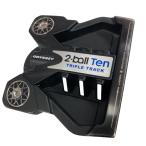  Odyssey 2-BALL TEN TRIPLE TRACK 31 дюймовый женский короткая клюшка PT Flex прочее 