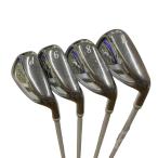  Yonex YONEX Fiore(2020) 5S железный комплект IR Flex L