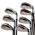 Bridgestone TOURSTAGE PHYZ CL 8S женский железный комплект IR Flex L