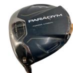 キャロウェイ PARADYM 10.5° レフティ ドライバー DR 