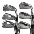  Bridgestone TOURSTAGE X-BLADE CB 6S железный комплект IR Flex S
