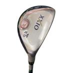  Dunlop XXIO(2016) U4 женский служебная программа UT Flex L