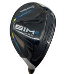  TaylorMade SIM2 MAX U4 женский служебная программа UT Flex L