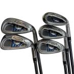  TaylorMade BURNER XD 5S женский железный комплект IR Flex L
