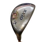  Dunlop XXIO(2016) U4 женский служебная программа UT Flex L