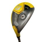  Bridgestone BRIDGESTONE J15HY( желтый ) U4 женский служебная программа UT Flex прочее 