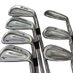  Mizuno MP-60 8S железный комплект IR Flex прочее 