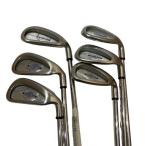  Callaway STEELHEAD X-14 8S USA железный комплект IR Flex UNI