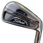  Titleist Titleist AP2 712 #3 USA одиночный товар железный LI Flex X