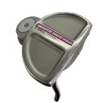  Odyssey WHITE HOT PRO 2*BALL 33 дюймовый женский короткая клюшка PT Flex прочее 