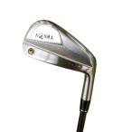  Honma Golf TOUR WORLD TR21X #5 одиночный товар железный LI Flex S