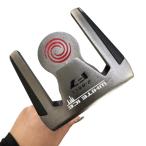  Odyssey WHITE ICE 2*BALL F7 34 дюймовый короткая клюшка PT Flex прочее 