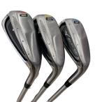  Mizuno SURE DD SI 3S железный комплект IR Flex SR