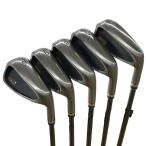  PRGR egg FORGED 5S железный комплект IR Flex SR