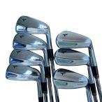 Bridgestone TOURSTAGE X-BLADE(2005) 8S железный комплект IR Flex S