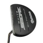  TaylorMade WHITE SMOKE BIG FONTANA 35 дюймовый зеркальный tiUSA короткая клюшка PT Flex прочее 