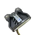  Odyssey 2-BALL TEN TRIPLE TRACK 32 дюймовый женский короткая клюшка PT Flex прочее 
