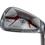  Yamaha inpres X D STEEL(2010) #4 одиночный товар железный LI Flex S