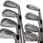  Mizuno MP-27 8S железный комплект IR Flex S