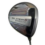  Adams Golf SPEEDLINE SUPER S 5W Fairway Wood FW Flex S