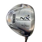  McGregor MACTEC NV-NX 3W Fairway Wood FW Flex SR