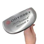  Odyssey DUAL FORCE ROSSIE II короткая клюшка PT Flex прочее 