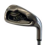  Dunlop XXIO(2010) #4 одиночный товар железный LI Flex S
