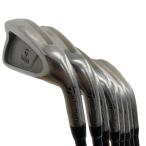  TaylorMade Taylor Made 360 8S USA железный комплект IR Flex R
