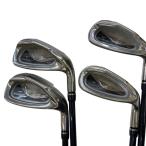  Bridgestone TOURSTAGE ViQ CL(2008) 4S ( crystal розовый ) женский железный комплект IR Flex L