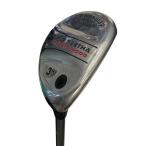  Callaway BIG BERTHA HEAVEN WOOD 3H(20°) женский служебная программа UT Flex L