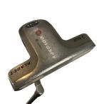  Odyssey WHITE STEEL 2*ball BLADE2 34 дюймовый короткая клюшка PT Flex прочее 