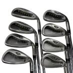  TaylorMade r7 Ti 8S железный комплект IR Flex S