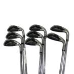  Cobra KING cobra UFi 9S железный комплект IR Flex S