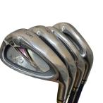  Dunlop XXIO(2014) 5S( бордо ) женский железный комплект IR Flex A