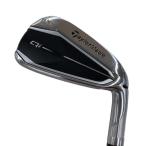  TaylorMade Qi #5 одиночный товар железный LI Flex S