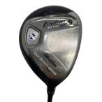  Mizuno ZEPHYR METAL UF(2007) 9W Fairway Wood FW Flex R