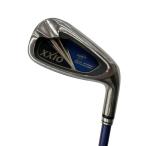  Dunlop XXIO(2014) #4 одиночный товар железный LI Flex SR