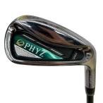 Bridgestone PHYZ(2016) #5 одиночный товар железный LI Flex SR