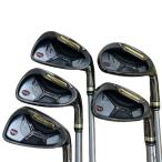 PRGR egg(2013) 7S женский железный комплект IR Flex L