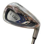  Dunlop XXIO(2016) #5 одиночный товар железный LI Flex R
