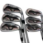  Callaway LEGACY(2012) 6S женский железный комплект IR Flex L