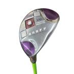  Daiwa ( перчатка ride ) ONOFF FAIRWAY WINGS(2014) U6 женский служебная программа UT Flex A