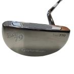  TaylorMade Est79 TM-770 серебряный 33 дюймовый короткая клюшка PT Flex прочее 
