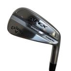  Callaway APEX PRO(2021) #4 одиночный товар железный LI Flex S