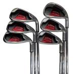  Callaway BIG BERTHA IRONS(2008) 6S железный комплект IR Flex R