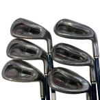 Dunlop XXIO(2006) 6S женский железный комплект IR Flex L