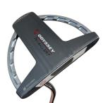  Odyssey WHITE STEEL TRI-BALL SRT 35 дюймовый короткая клюшка PT Flex прочее 