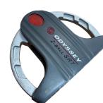  Odyssey WHITE STEEL 2*ball SRT 34 дюймовый короткая клюшка PT Flex прочее 